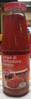 Polpa pomdoro pelato