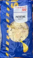 Patatine Classiche