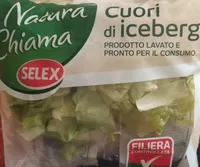 Cuori di iceberg