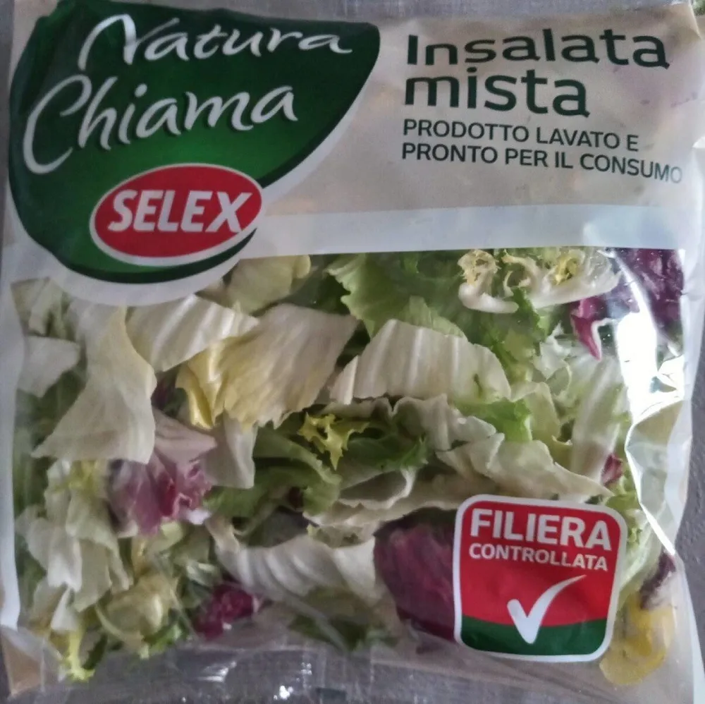 Insalata Mista