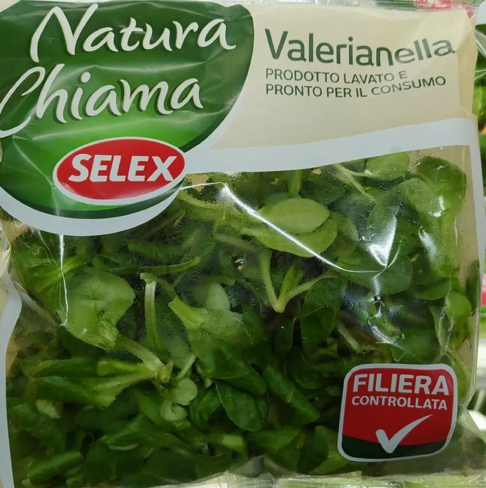 Valeriana