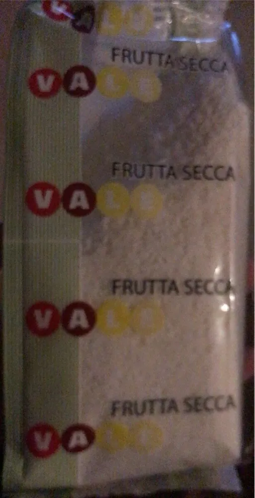 Farina di cocco