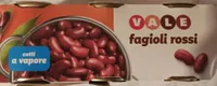Fagioli rossi