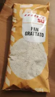 Pan grattato
