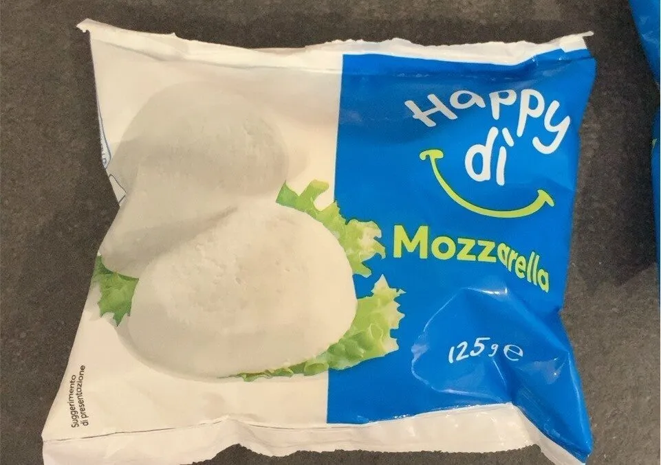 Mozzarella