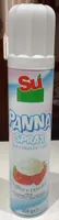 Panna Spray