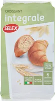 Croissant integrali