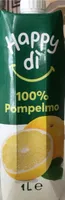 Succo di Pompelmo