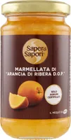 Selex marmellata di arance di ribera d o p