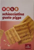 Schiacciatina Gusto Pizza