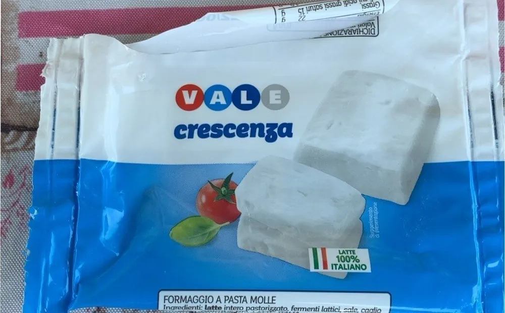 Crescenza