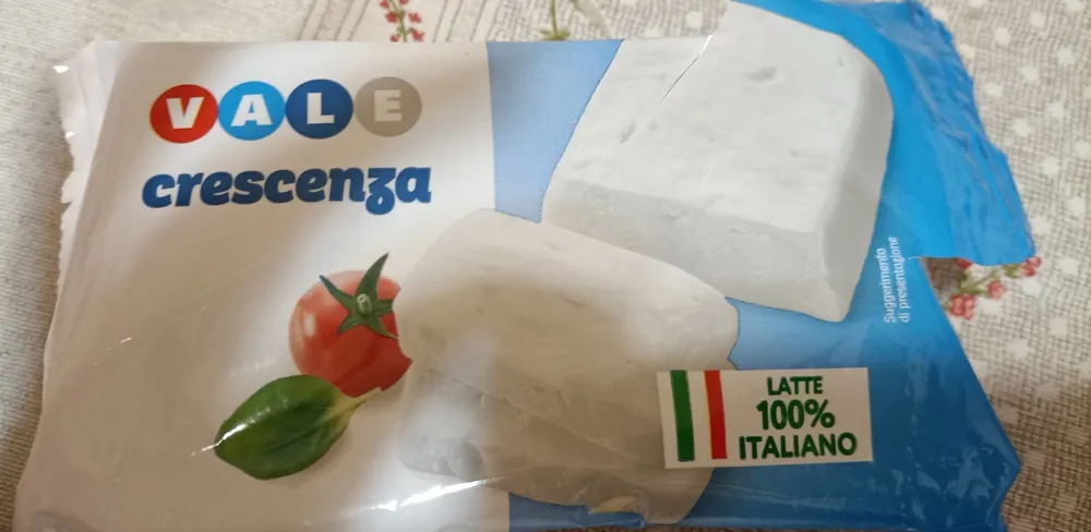 Crescenza