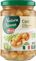 Ceci lessati biologici