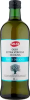 Olio extra vergine di oliva sapore delicato