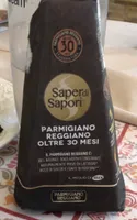 Parmigiano reggiano oltre 30 mesi