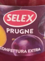 Confettura Extra