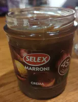 Crema di marroni