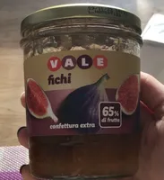 marmellata fichi