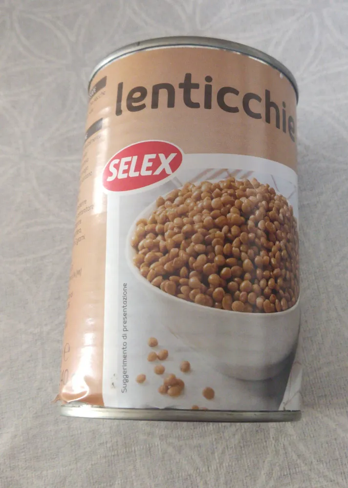 Lenticchie