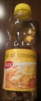 Tè al limone Selex