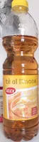 Tè al limone