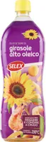 Olio di semi di girasole alto oleico