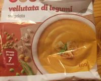 Zuppa di Legumi