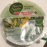 Insalata greca
