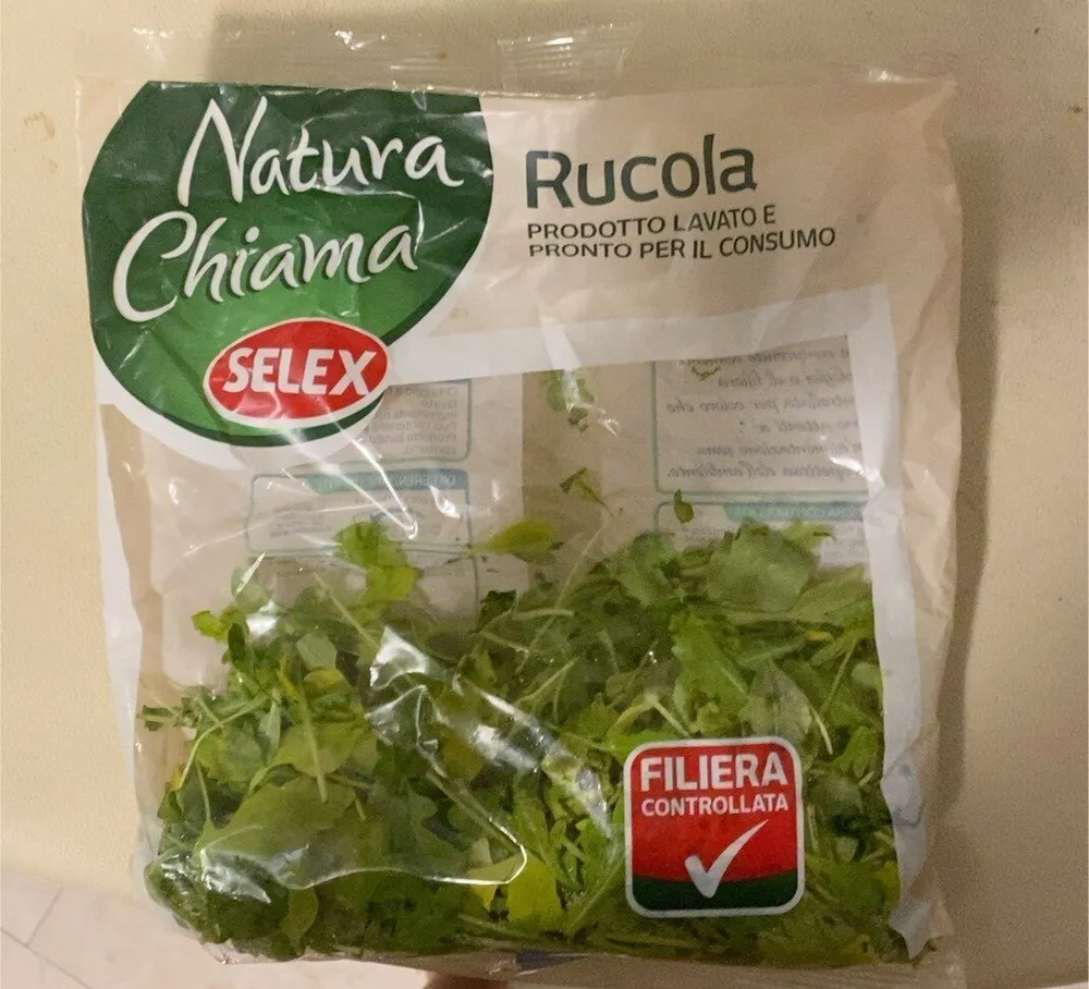 Rucola