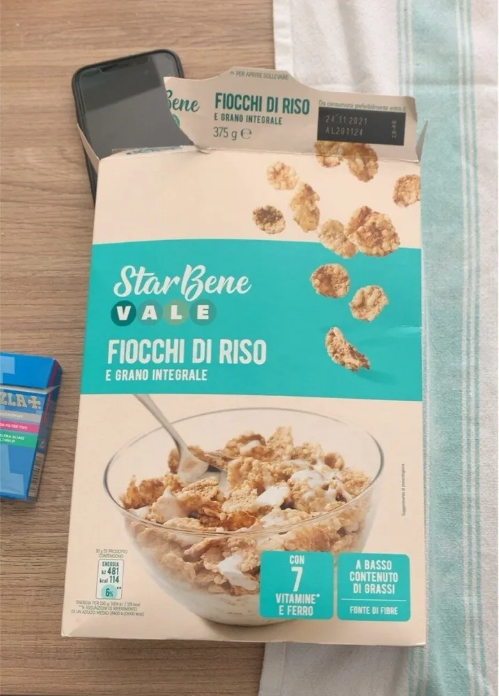 Starbene