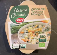 Zuppa alla Toscana Bio