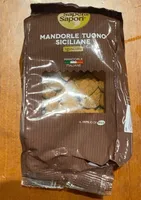 Mandorle Siciliane
