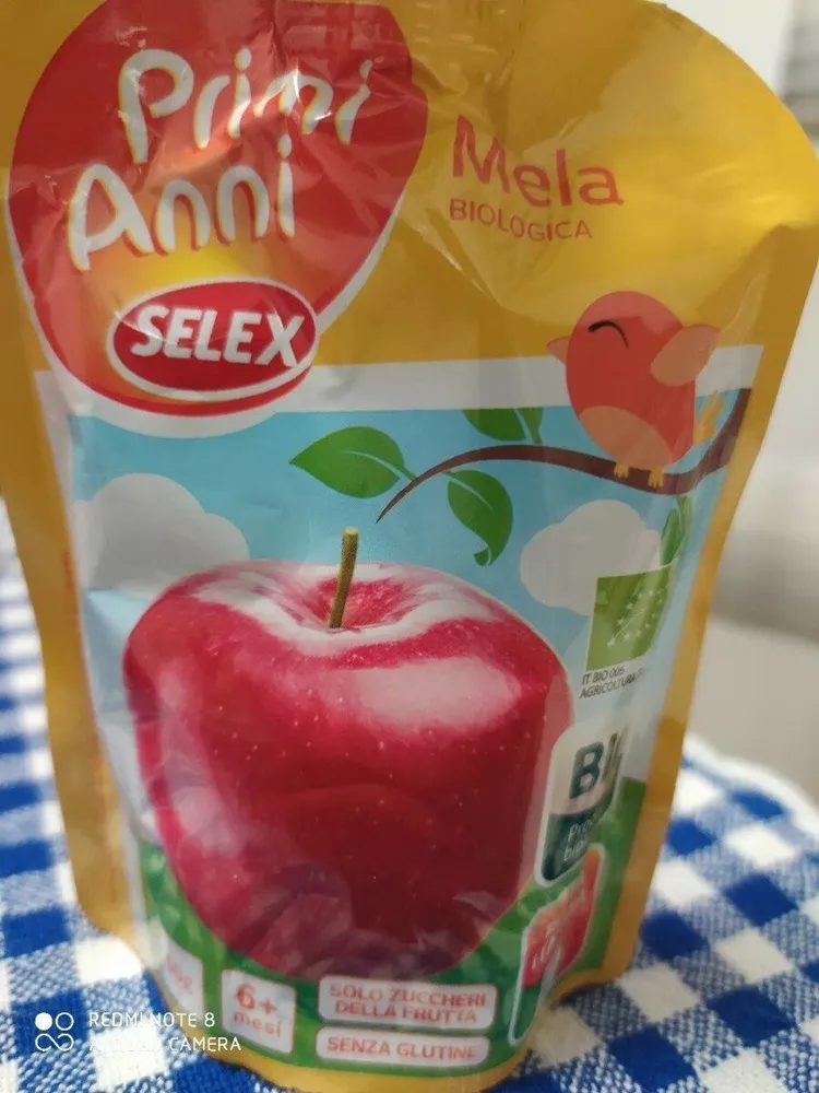 Primi anni