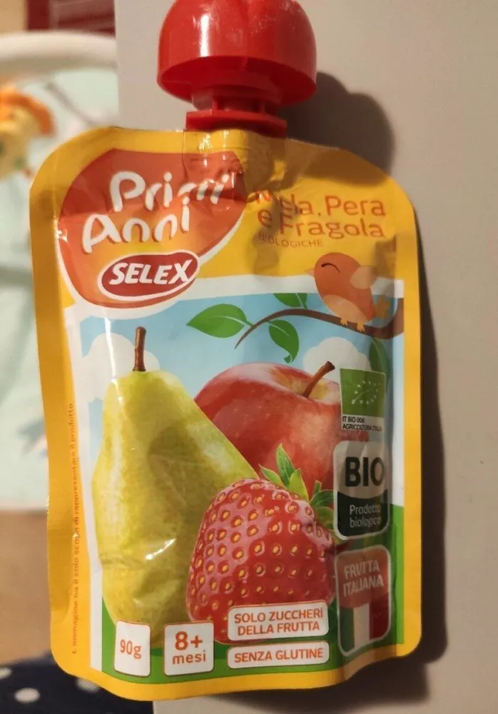 Primi anni