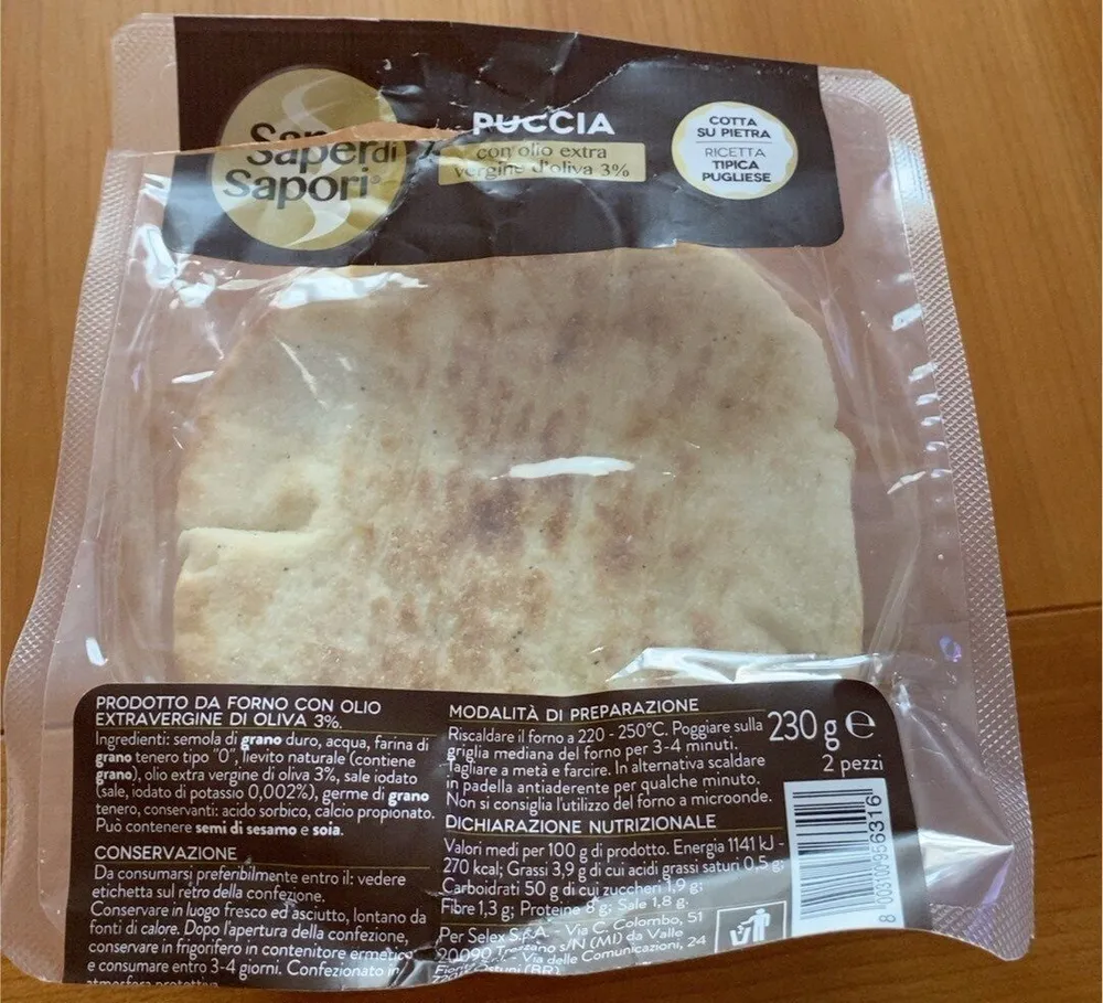 Puccia