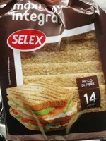 Maxi sandwich integrale