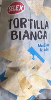 Tortilla Bianca