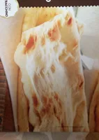Focaccia al formaggio