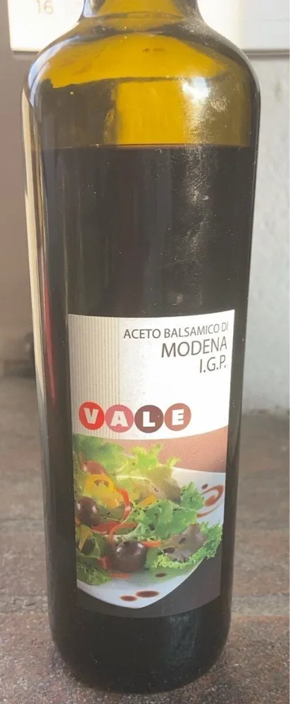 Aceto balsamico