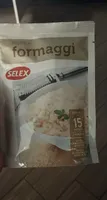 Risotto ai formaggi