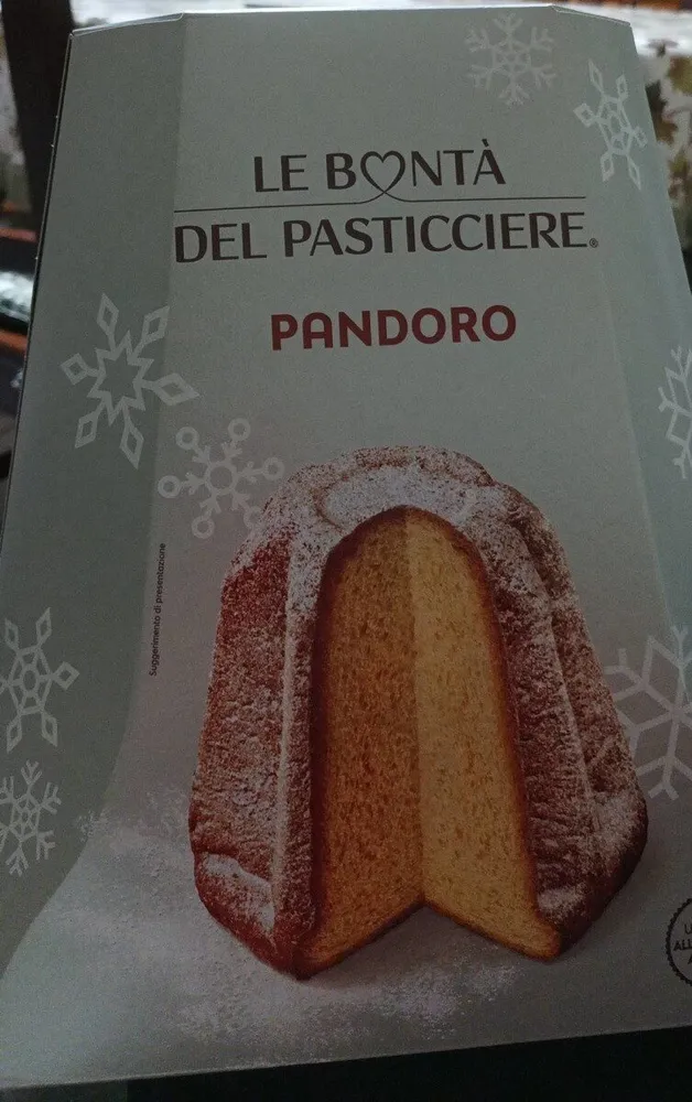 Pandoro