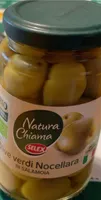 Olive verdi Nocellara