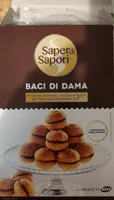Baci di dama