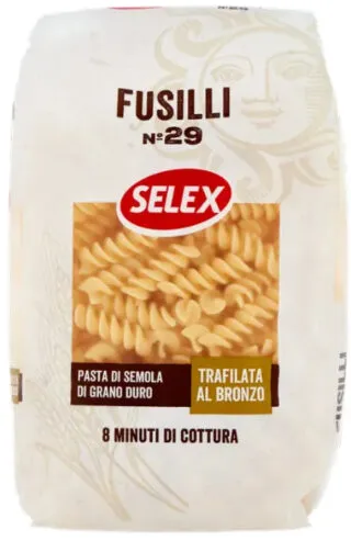 Fusilli 29