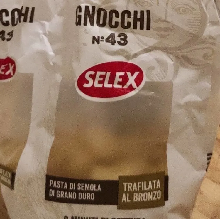 Gnocchi