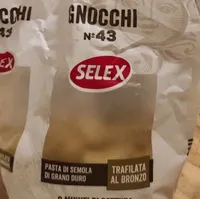 Gnocchi