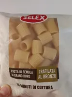 Mezzi rigatoni n 20