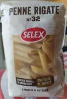 penne rigate n. 32