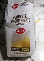 Pennette Lunghe Rigate