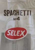 Spaghetti n°4